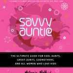 Savvy Auntie Book