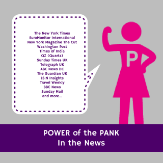 PANK Power in the News