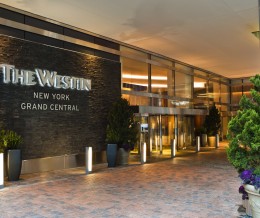 Womanhood Redefined: Melanie Notkin Partners with Westin New York Grand Central on Package for the Otherhood