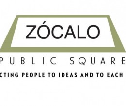 Zocalo Public Square: Up for Discussion