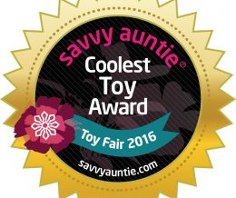 PRWeb: Melanie Notkin, Toy Expert and America’s Savvy Auntie®, Reveals the Savvy Auntie Coolest Toy Award Winners – Toy Fair 2016