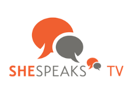 SheSpeaks: How She Does It with Special Guest Melanie Notkin